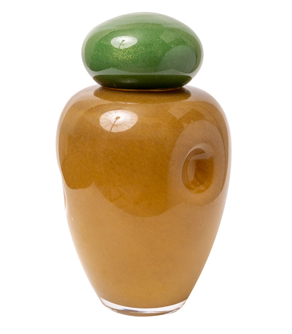 Bernia Mustard Jar