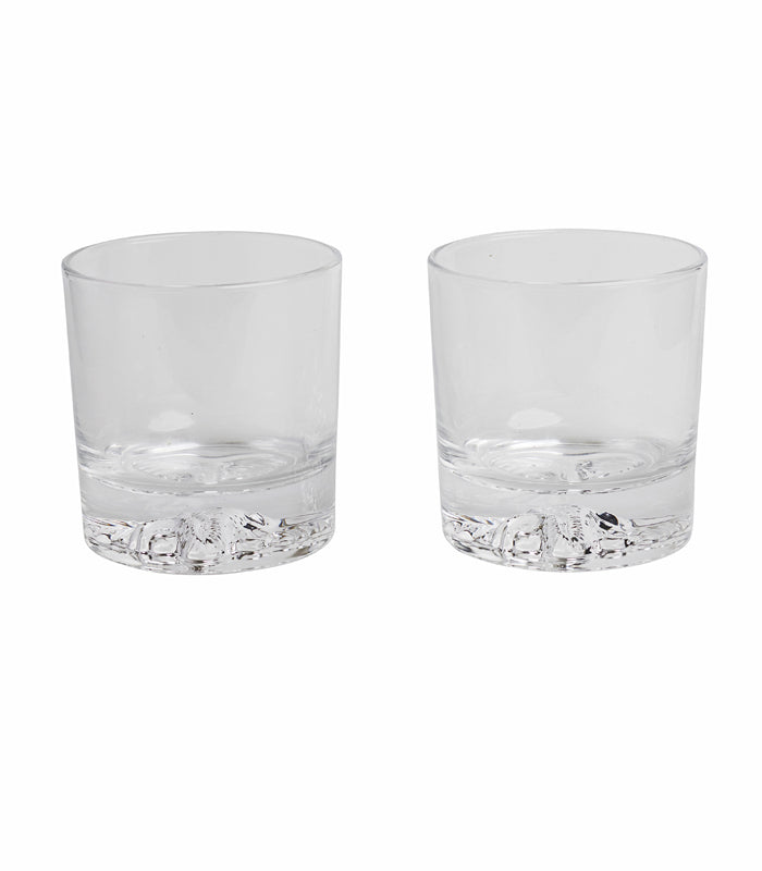 Elephant Tumblers - Set of 2