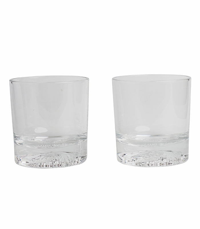 Hawk Tumblers  - Set of 2