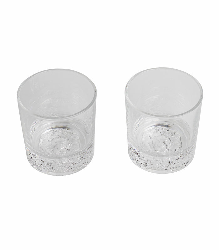 Lion Tumblers - Set of 2