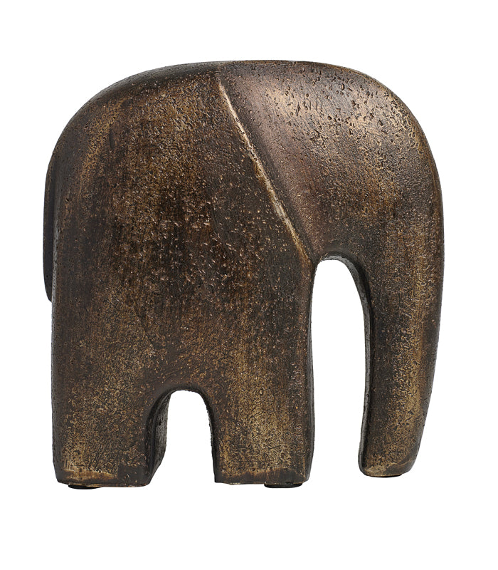 Meru elephant Sculpture