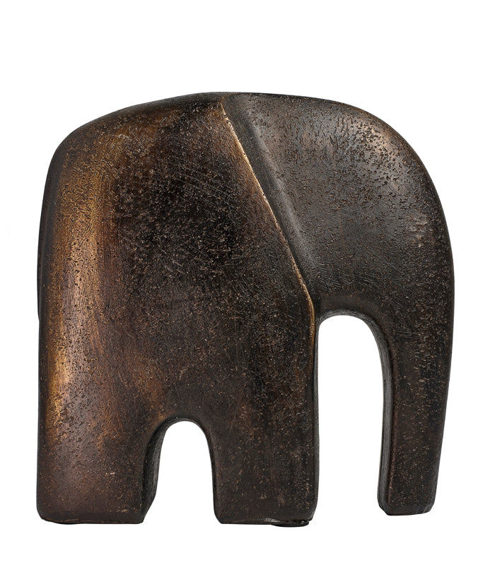 Meru elephant Sculpture