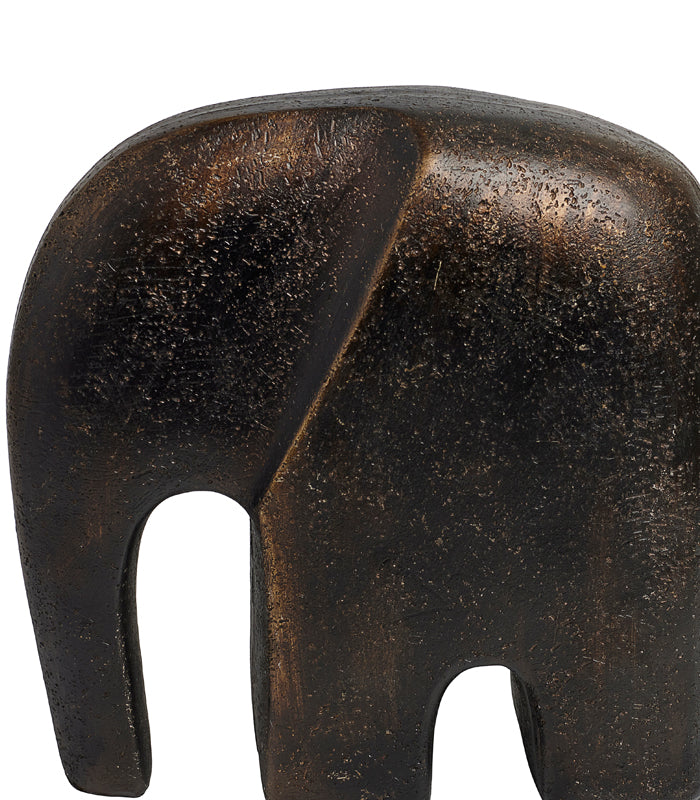 Meru elephant Sculpture