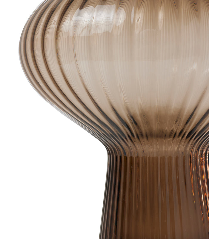 Mushroom Vase