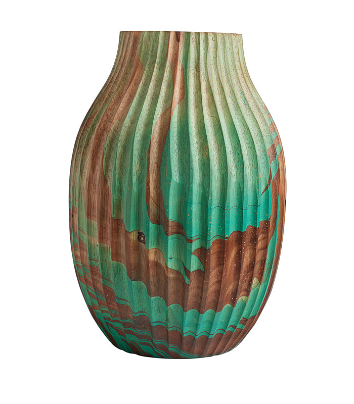 Northern light Emily vase