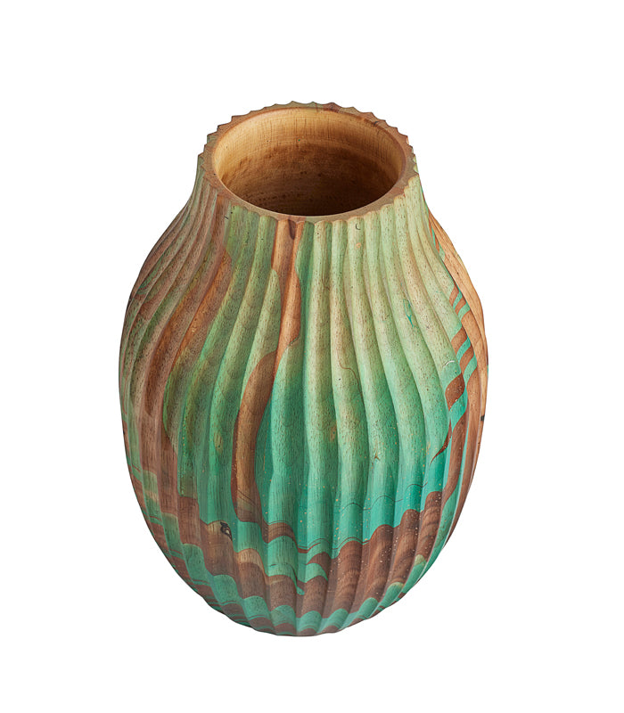 Northern light Emily vase