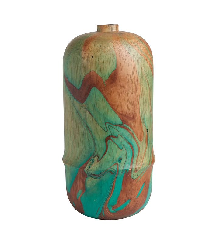 Northern light Eric vase