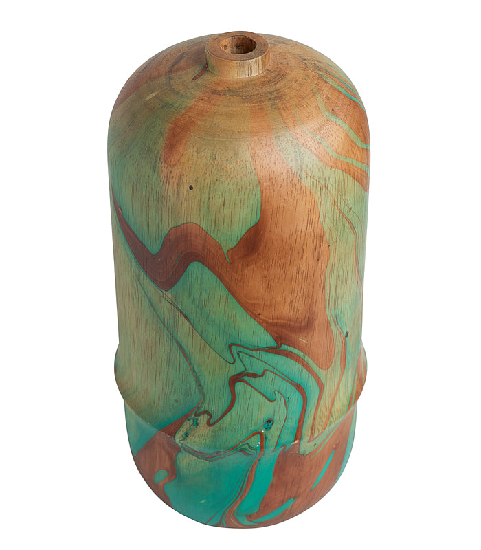 Northern light Eric vase